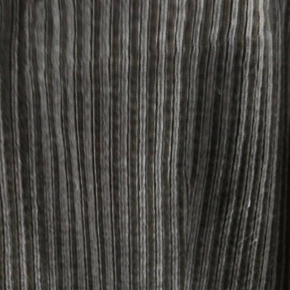 J Ferrar Mens Corduroy Sports Coat Blazer Brown 42S Inner Pockets Ribbed Lined - Picture 6 of 7